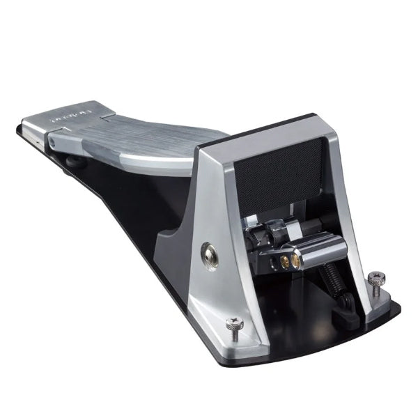Roland KT-10 Kick Trigger Pad Bass Drum Pedal with Low-noise Operation  (KT10 KT 10)