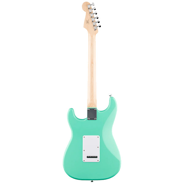 Squier Debut Series Stratocaster HSS Electric Guitar with Laurel Fingerboard and Tremolo