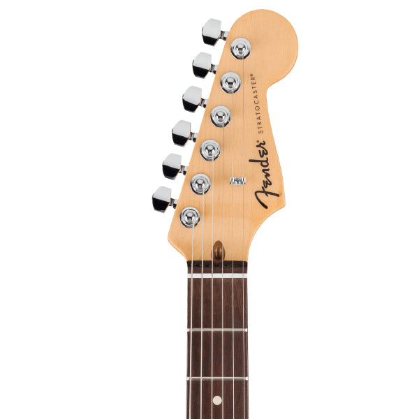 Fender Standard Stratocaster Electric Guitar HSS Pickup with Laurel Fingerboard and Tremolo