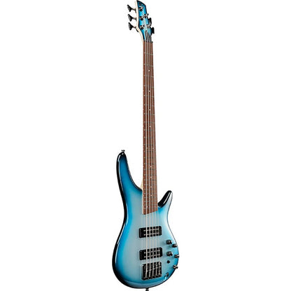 Ibanez SR305E 5 String Okoume Body Electric Bass Guitar with Jatoba Fretboard
