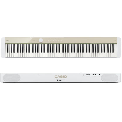 Casio PX-S1100 88 Keys Digital Piano Keyboard with Bluetooth (PX S1100 PXS1100)
