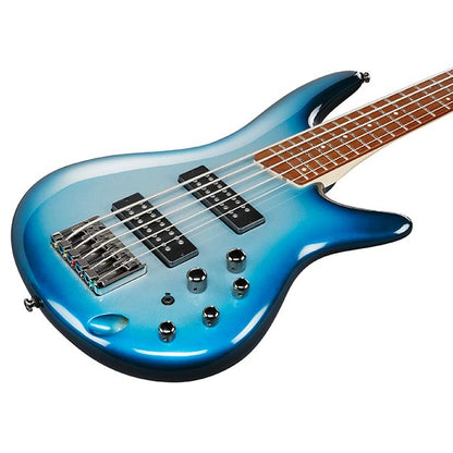 Ibanez SR305E 5 String Okoume Body Electric Bass Guitar with Jatoba Fretboard