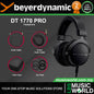 Beyerdynamic DT 1770 PRO MKII 30 Ohm Tesla Studio Closed Back Monitoring Headphone