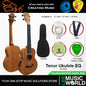 Evo Soprano UK21EQ / Concert UK23EQ / Tenor UK26EQ - Hawaiian Nylon String