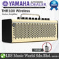 Yamaha THR10II Wireless 20 Watt 2x3 Guitar Combo Amplifier Modeling Amp with Transmitter (THR10 II THR 10II)