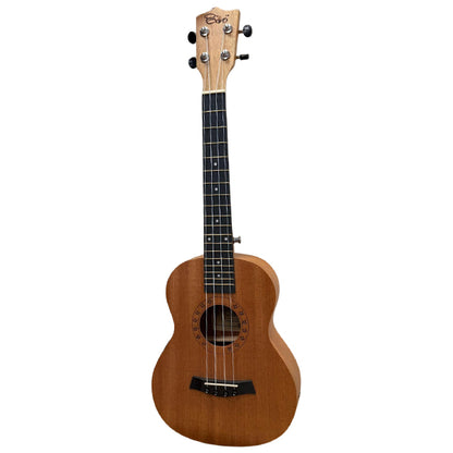 Evo Soprano UK21EQ / Concert UK23EQ / Tenor UK26EQ - Hawaiian Nylon String