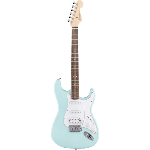 Squier Debut Series Stratocaster HSS Electric Guitar with Laurel Fingerboard and Tremolo