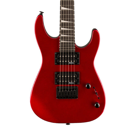 Jackson JS1X Dinky Minion Poplar Body Amaranth Fretboard Electric Guitar HH Pickup
