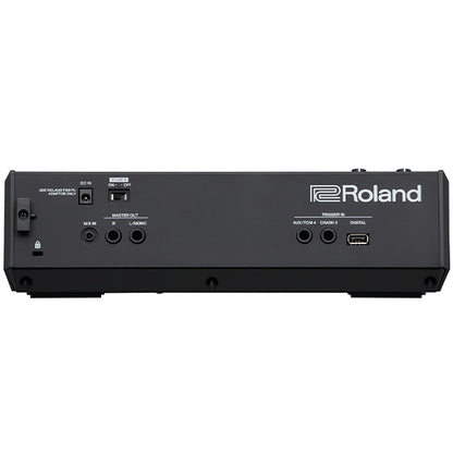 Roland TD313 Compact Digital Electronic V Drum 3 Series Kit Package with PM-100 Amplifier