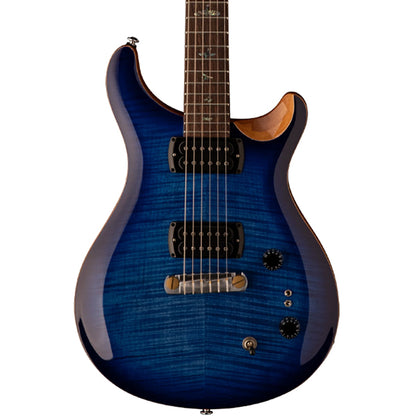 PRS SE Paul's Solidbody Electric Guitar Rosewood Fretboard and HH Pickup with Gig Bag