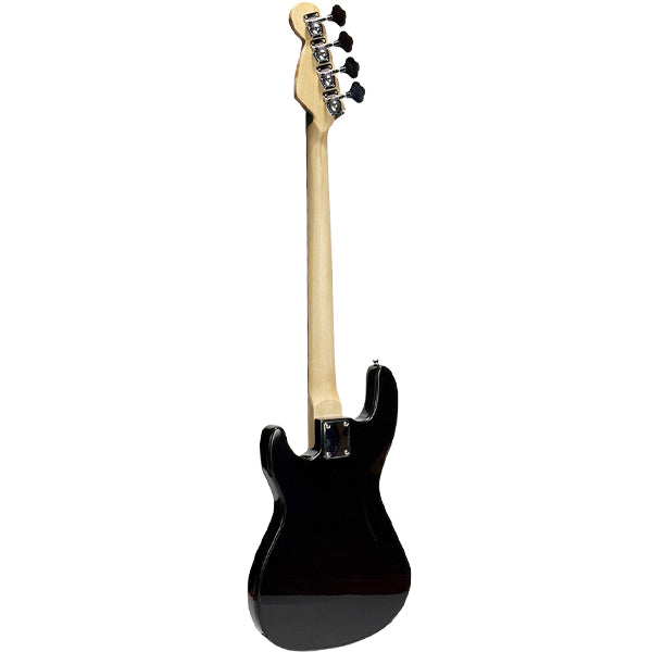 ZTA BPJ1 Precision Electric Bass Package with Amplifier Bundle Set