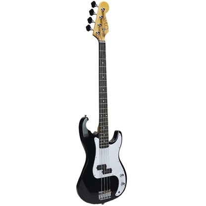 ZTA BPJ1 Precision Electric Bass Package with Amplifier Bundle Set