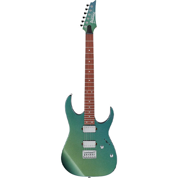 Ibanez GRG121SP Poplar Body Electric Guitar With Jatoba fretboard and HH Pickup (GRG121 SP)
