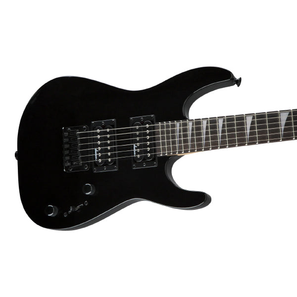 Jackson JS1X Dinky Minion Poplar Body Amaranth Fretboard Electric Guitar HH Pickup