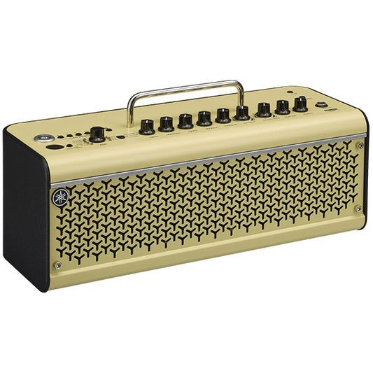 Yamaha THR30II Wireless 30 Watt Modeling Combo Guitar Speaker Amplifier - Cream