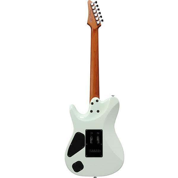 Ibanez AZS2200 Prestige Alder Body S-TECH WOOD Roasted Maple Fretboard Electric Guitar with HS Pickup