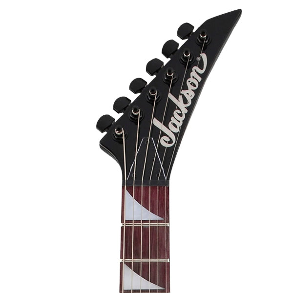 Jackson JS1X Dinky Minion Poplar Body Amaranth Fretboard Electric Guitar HH Pickup