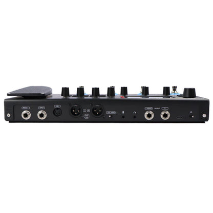 M-VAVE MK-300 Portable Guitar Multi-Effect Processor with Built-in Rechargeable Battery (MK300 MK 300)