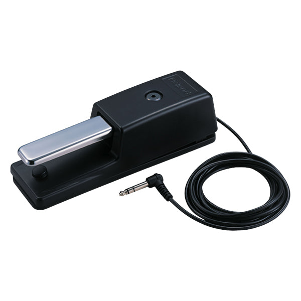 Roland DP-10 Damper Pedal Sustain Pedal Keyboard Digital Piano Non Slip Rubber Plate (DP10)