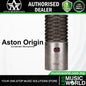 Aston Origin Cardioid Large Diaphragm Condenser Microphone