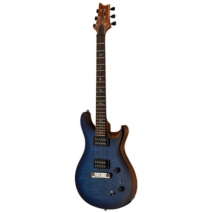 PRS SE Paul's Solidbody Electric Guitar Rosewood Fretboard and HH Pickup with Gig Bag