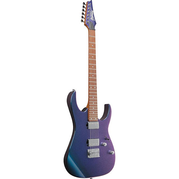 Ibanez GRG121SP Poplar Body Electric Guitar With Jatoba fretboard and HH Pickup (GRG121 SP)