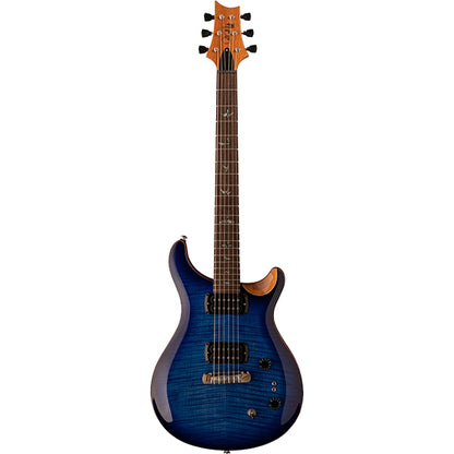 PRS SE Paul's Solidbody Electric Guitar Rosewood Fretboard and HH Pickup with Gig Bag