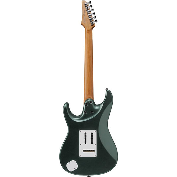 Ibanez AZ2204N Alder Body Prestige Electric Guitar with HSS Pickup and Gotoh Tremolo