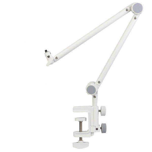 BSL BN38 Microphone Boom Arm Mic Stand with Table Mounting Clamp