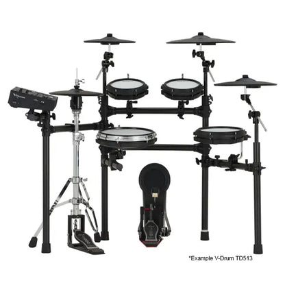 Roland MDS-Standard 3 Heavy Duty Stand for 5 Series and Others V-Drums Kit (MDS-STD3)
