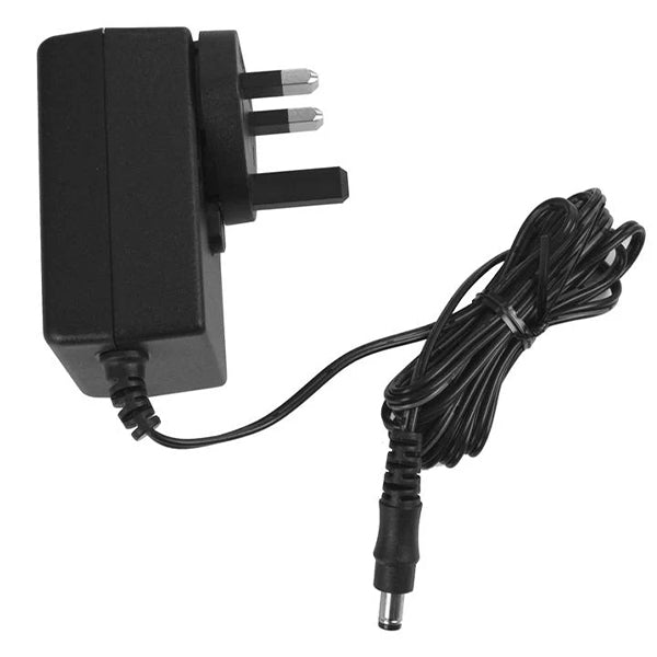 Yamaha PA-130B 12V AC Adapter Power Supply Cord for Electric Digital Keyboard Piano (PA130B)