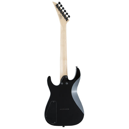 Jackson JS1X Dinky Minion Poplar Body Amaranth Fretboard Electric Guitar HH Pickup