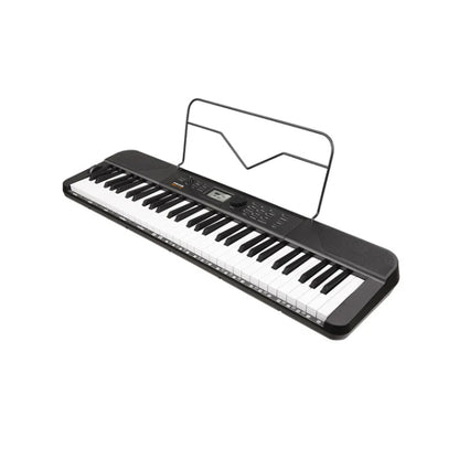 Nux NEK-110 61 Keys Portable Digital Electronic Keyboard with Touch Response and Bluetooth (NEK110 NEK 110)