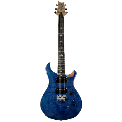 PRS SE Custom 24-08 Solid Body Electric Guitar Rosewood Fingerboard with HH Pickup and Tremolo