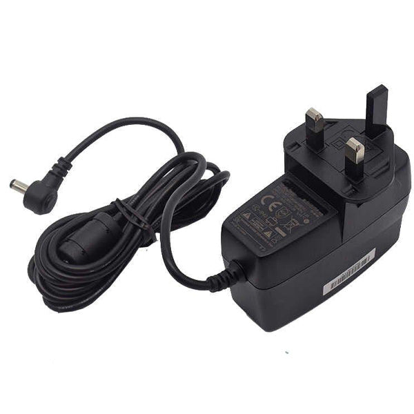 CASIO AD-E95100LE 9.5V Ac Adaptor Power Supply Adapter for Keyboard and Digital Piano (ADE95100LE)