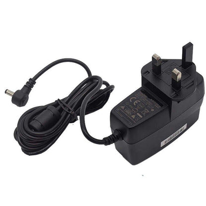 CASIO AD-E95100LE 9.5V Ac Adaptor Power Supply Adapter for Keyboard and Digital Piano (ADE95100LE)