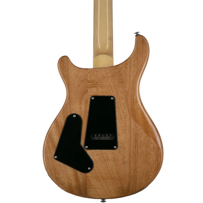PRS SE Custom 24-08 Solid Body Electric Guitar Rosewood Fingerboard with HH Pickup and Tremolo