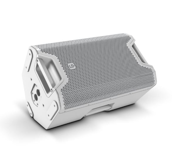 LD Systems ICOA 12 250 Watt 12 Inch Passive Coaxial PA Loudspeaker (LDICOA12INT)