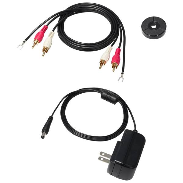 Audio Technica AT-LP70XBT Black Fully Automatic Wireless Bluetooth Belt Drive Turntable (ATLP70XBT LP70X LP70)