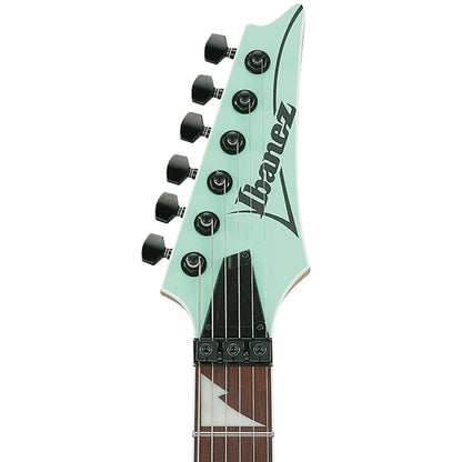 Ibanez RG470DX Meranti Body Electric Guitar with HSH Pickup Jatoba Fretboard and Tremolo