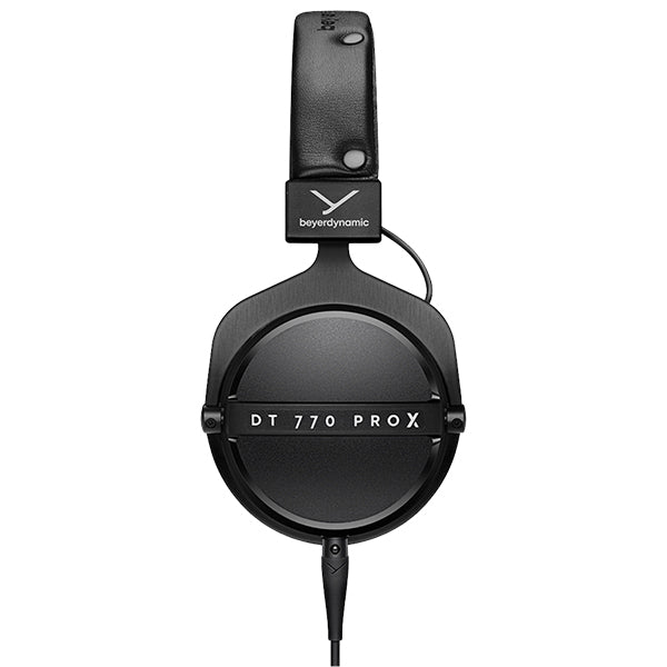 Beyerdynamic DT 770 PRO X Standard 48 Ohm Closed Studio Headphones