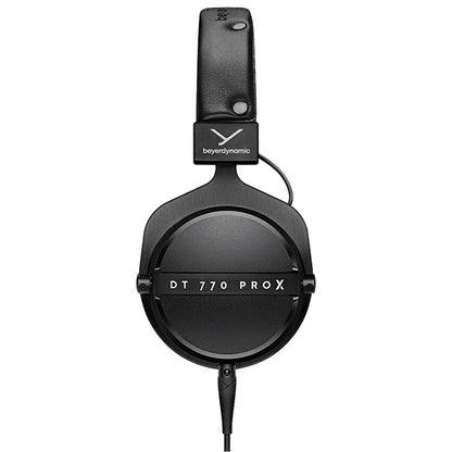 Beyerdynamic DT 770 PRO X Standard 48 Ohm Closed Studio Headphones