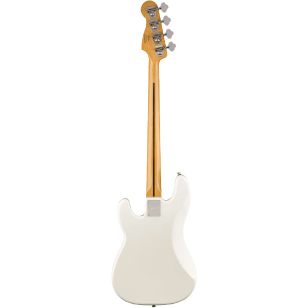 Squier by Fender Classic Vibe 60s Precision 4 Strings Electric Bass Guitar Indian Laurel Fingerboard