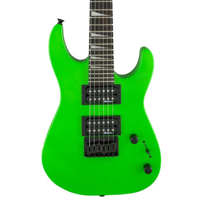 Jackson JS1X Dinky Minion Poplar Body Amaranth Fretboard Electric Guitar HH Pickup