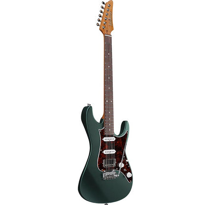 Ibanez AZ2204N Alder Body Prestige Electric Guitar with HSS Pickup and Gotoh Tremolo