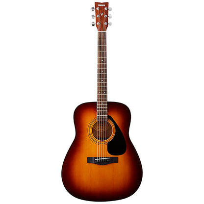 Yamaha F310 41'' Full Size Acoustic Guitar Package (F-310 F 310)
