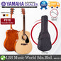 Yamaha F310 41'' Full Size Acoustic Guitar Package (F-310 F 310)