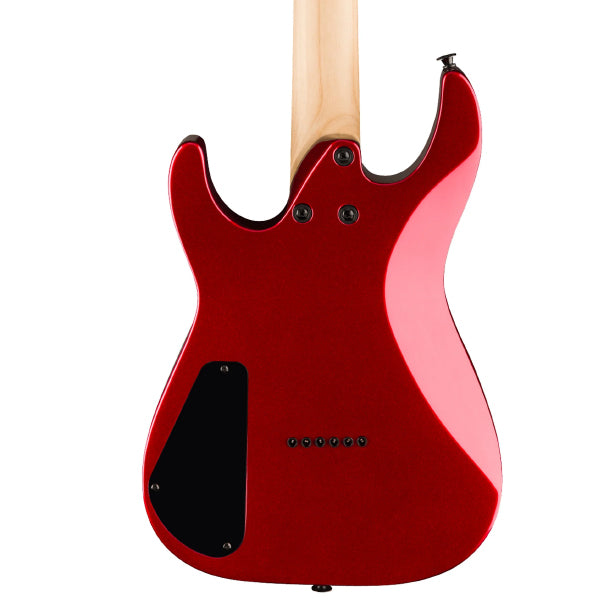 Jackson JS1X Dinky Minion Poplar Body Amaranth Fretboard Electric Guitar HH Pickup