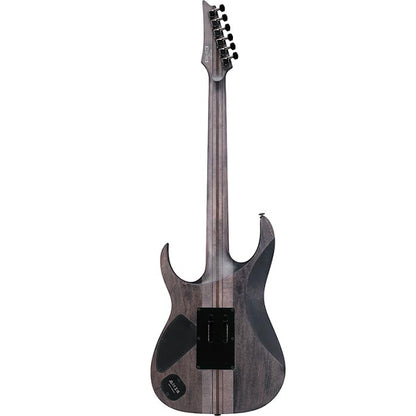 Ibanez RGT1270PB Premium American Basswood Body HSS Pickup Electric Guitar with Ebony Fretboard and Gig Bag