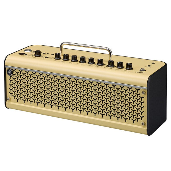 Yamaha THR30II Wireless 30 Watt Modeling Combo Guitar Speaker Amplifier - Cream